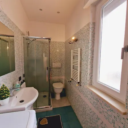 Residenza La Perla Διαμέρισμα *