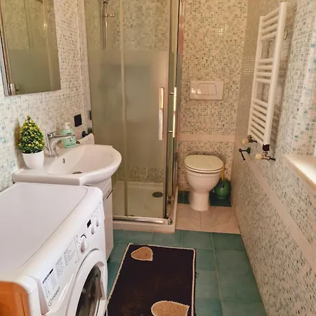 Διαμέρισμα Residenza La Perla