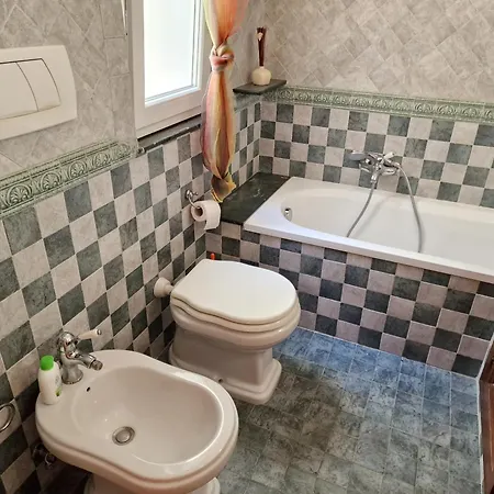 Residenza La Perla Gallipoli