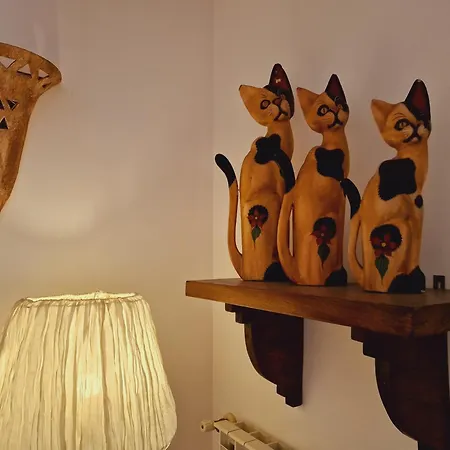 Διαμέρισμα Residenza La Perla *