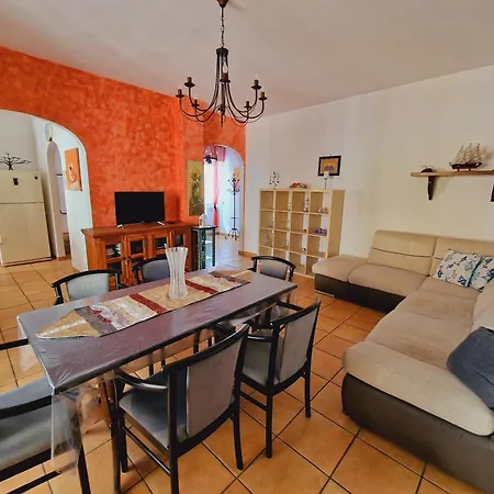 Residenza La Perla Διαμέρισμα Gallipoli