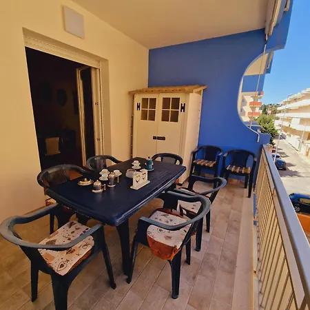 Διαμέρισμα Residenza La Perla