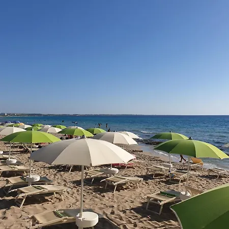 Διαμέρισμα Residenza La Perla Gallipoli