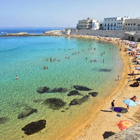 Residenza La Perla Διαμέρισμα