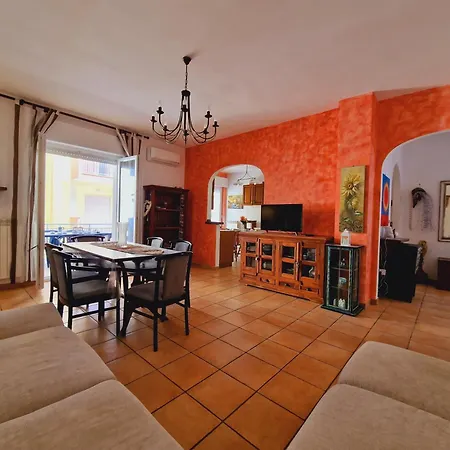 Residenza La Perla Apartment