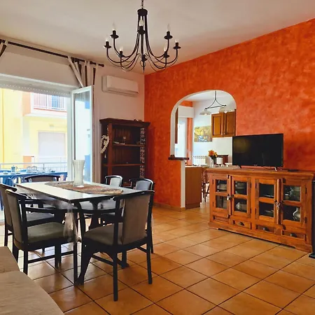 Apartament Residenza La Perla Gallipoli