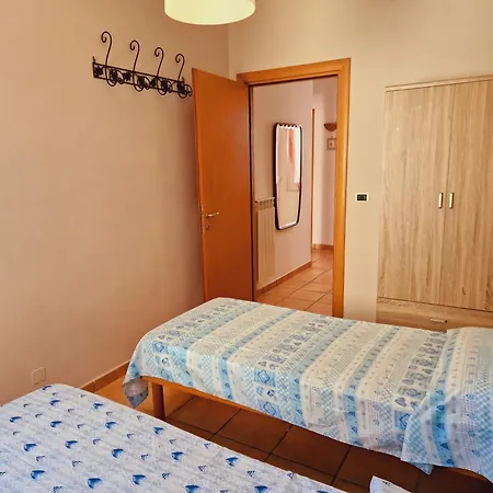 Residenza La Perla * غالّيبولي