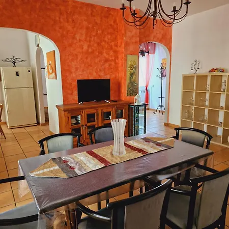 Residenza La Perla *