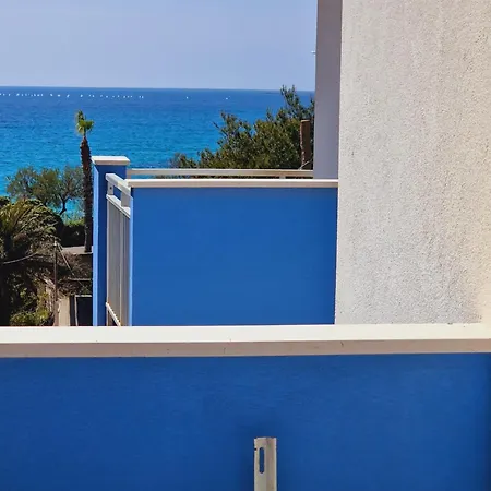 Apartament Residenza La Perla