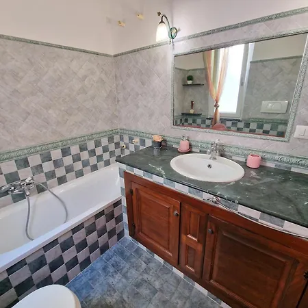 Apartment Residenza La Perla Gallipoli
