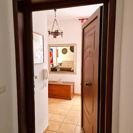 Residenza La Perla Gallipoli
