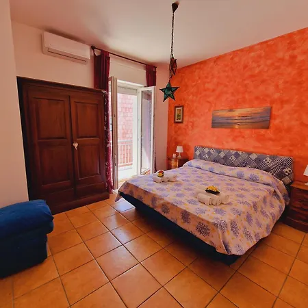 Residenza La Perla شقة *