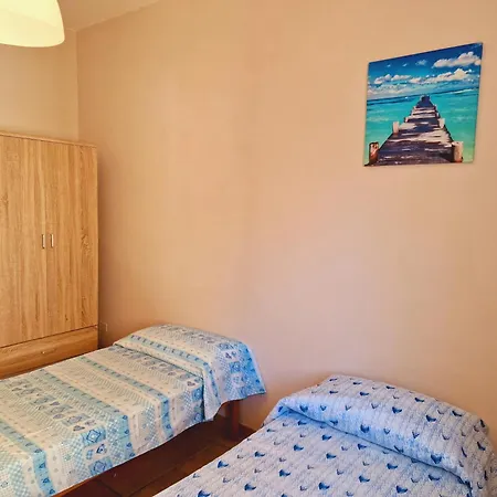 Residenza La Perla *
