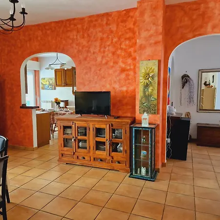 Residenza La Perla *