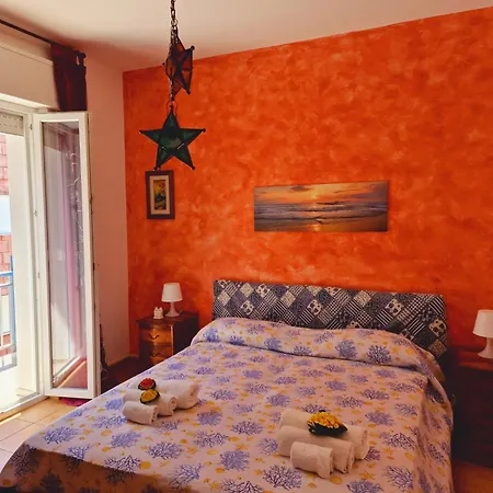 Residenza La Perla شقة