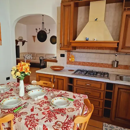 Residenza La Perla Apartment *