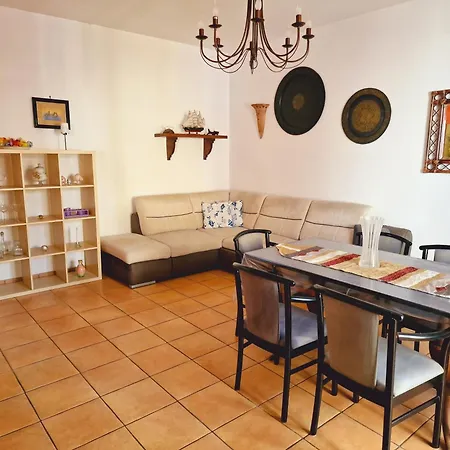 Residenza La Perla * غالّيبولي