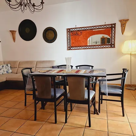 Residenza La Perla