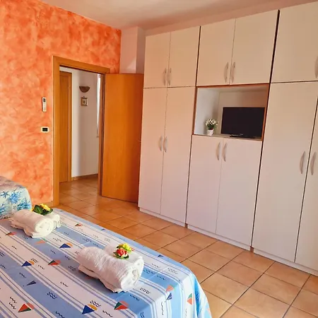 Apartment Residenza La Perla