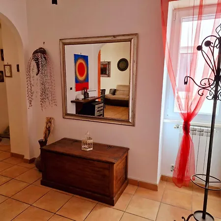 Residenza La Perla Apartment Gallipoli