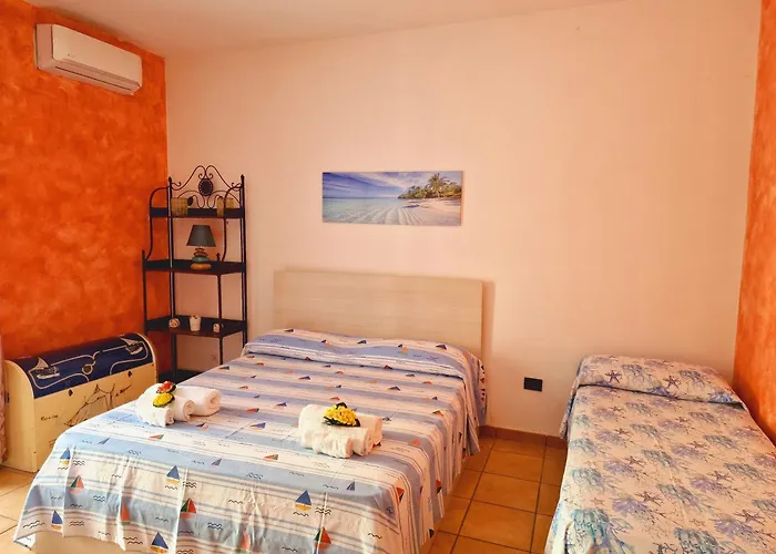 Residenza La Perla