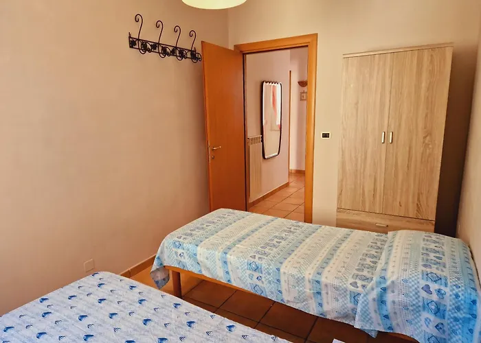 Residenza La Perla * גאליפולי