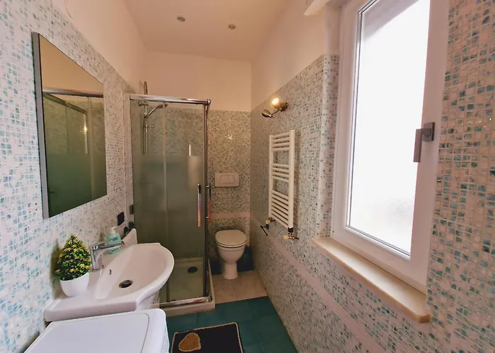 Residenza La Perla Apartment *