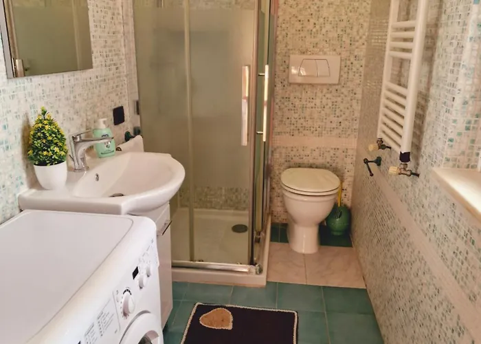 Apartment Residenza La Perla