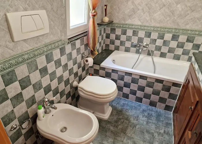 Residenza La Perla גאליפולי