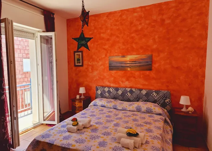 Residenza La Perla דירה