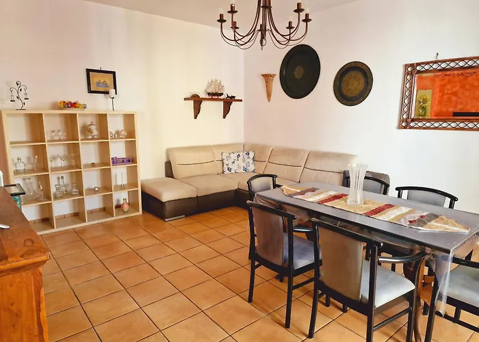 Residenza La Perla * גאליפולי