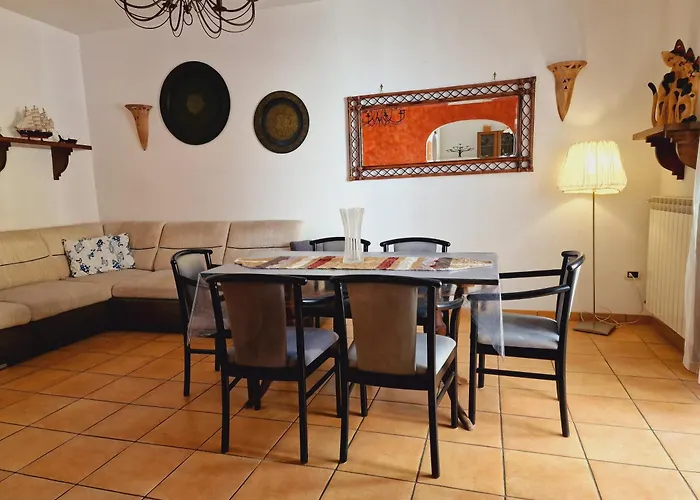 Residenza La Perla