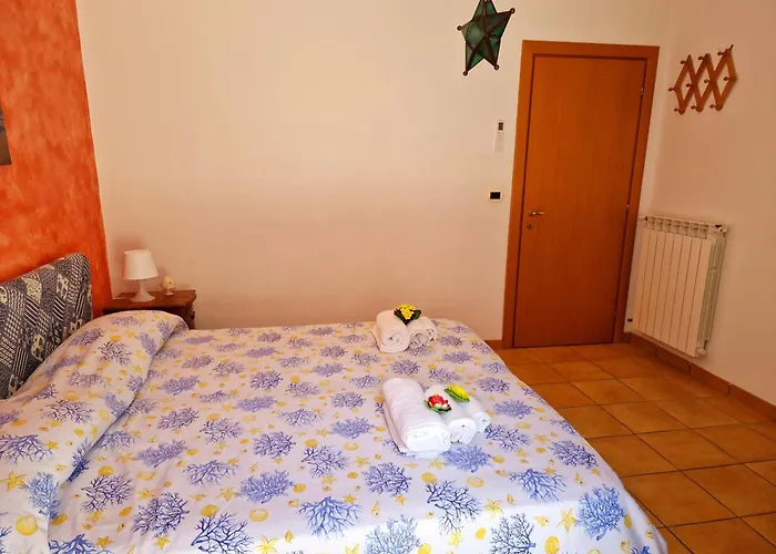 Residenza La Perla * Gallipoli